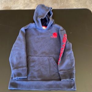 Youth Carhartt hoodie